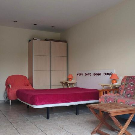Gite Studioescos El Uno Ngoại thất bức ảnh
