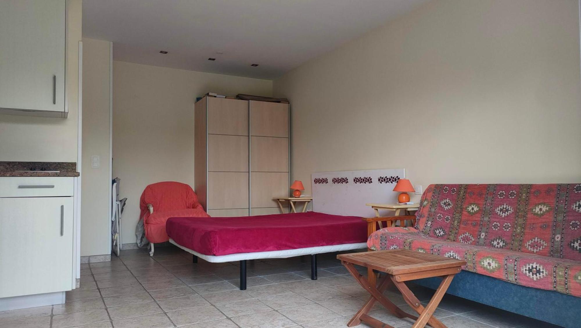 Gite Studioescos El Uno Ngoại thất bức ảnh